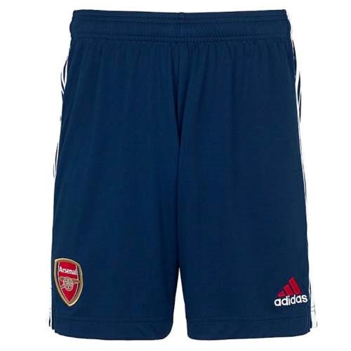 Pantalones Arsenal 3ª Kit 2021 2022